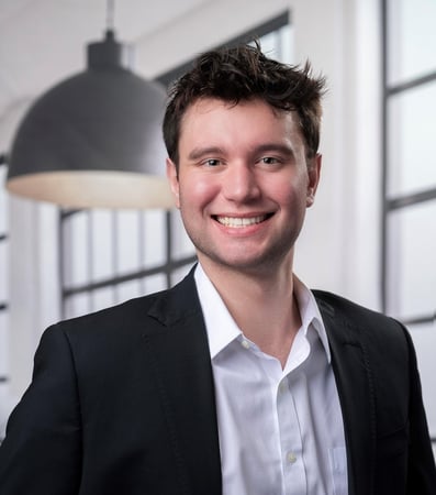 Photo of Derrick Boots