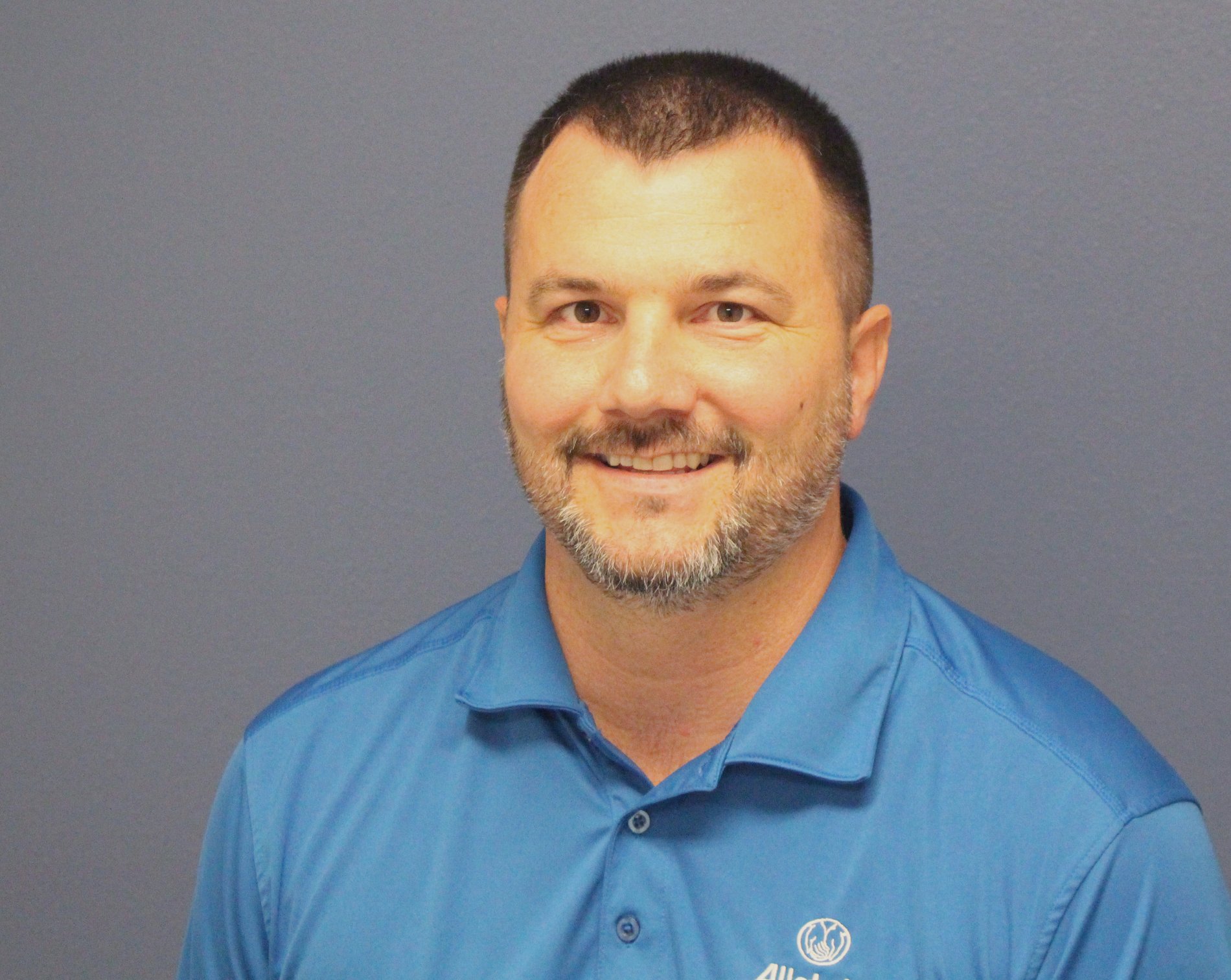 Albert Tipp - Owner/Agent