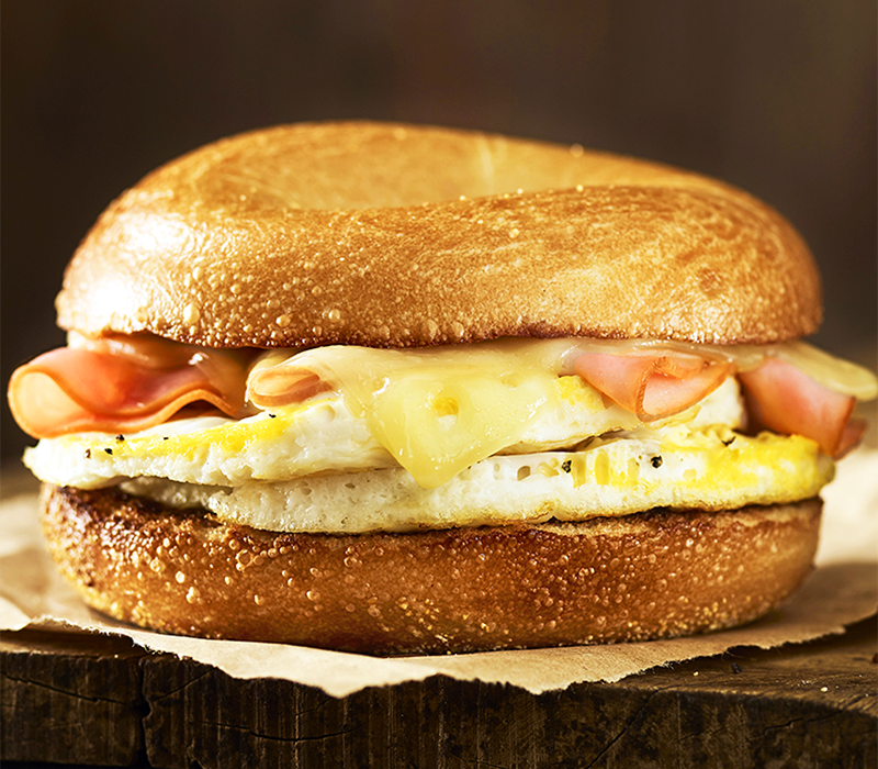 Then head over to your nearest Einstein Bros. Bagel location and pick up a fast, convenient, delicious breakfast egg sandwich or bagel and shmear today! The deals are worth the morning drive.