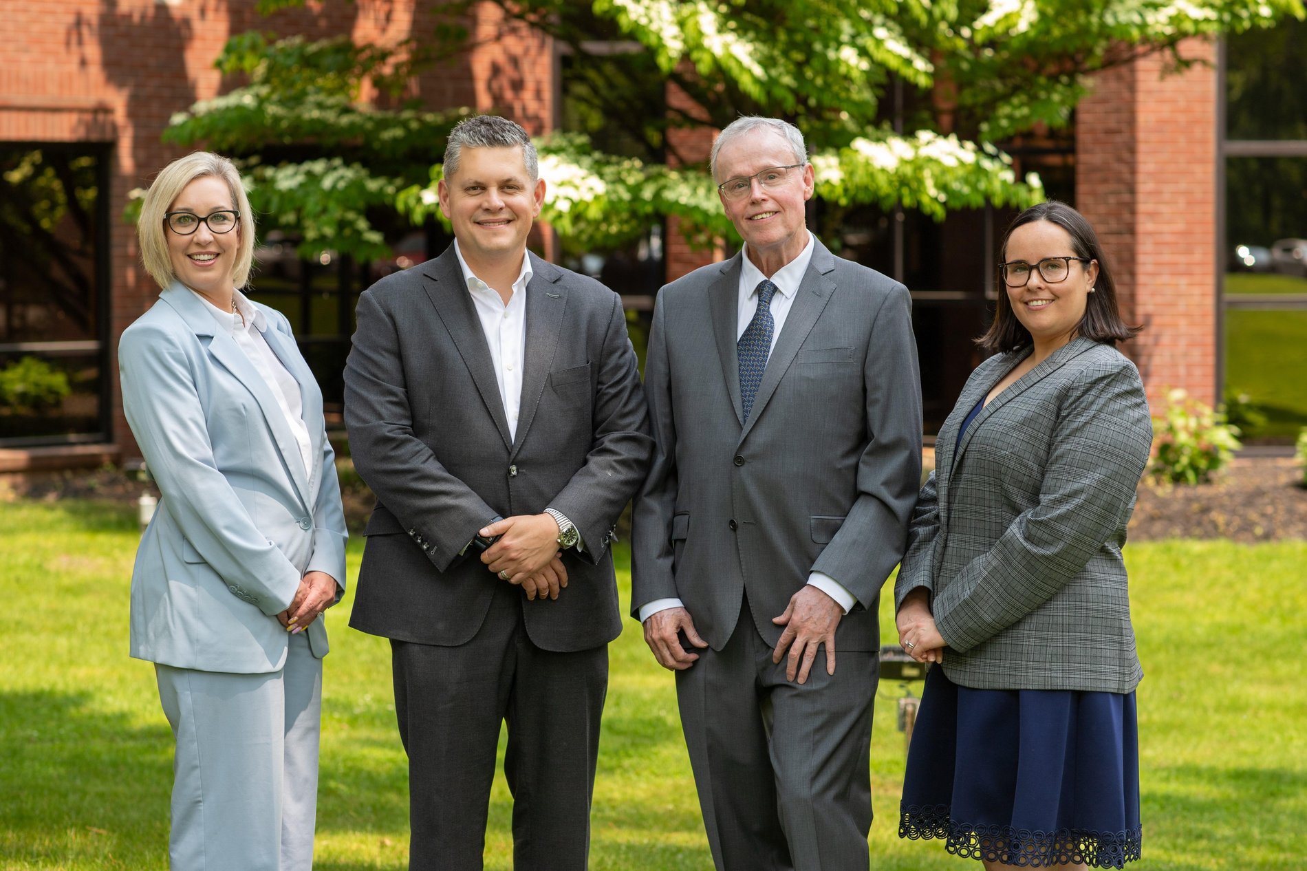 Photo of The Chabalik Group - Morgan Stanley