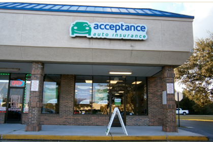 Acceptance Insurance - Martin Luther King Jr Blvd