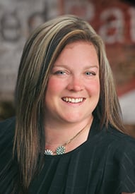 Loan officer headshot