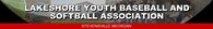 Lakeshore Thunder Youth Baseball