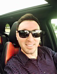 Photo of Jason M. Lorton