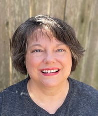 Photo of Ruth Herring
