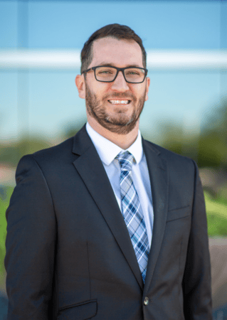 Photo of Christopher Ragazzo
