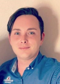 Photo of Trey Wilson