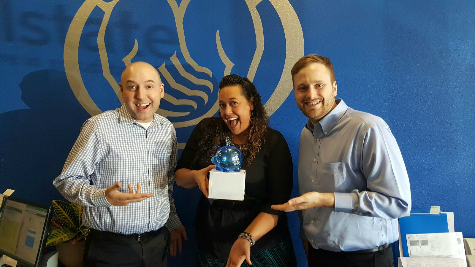 allstate insurance lynnwood