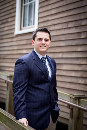 Photo of agent