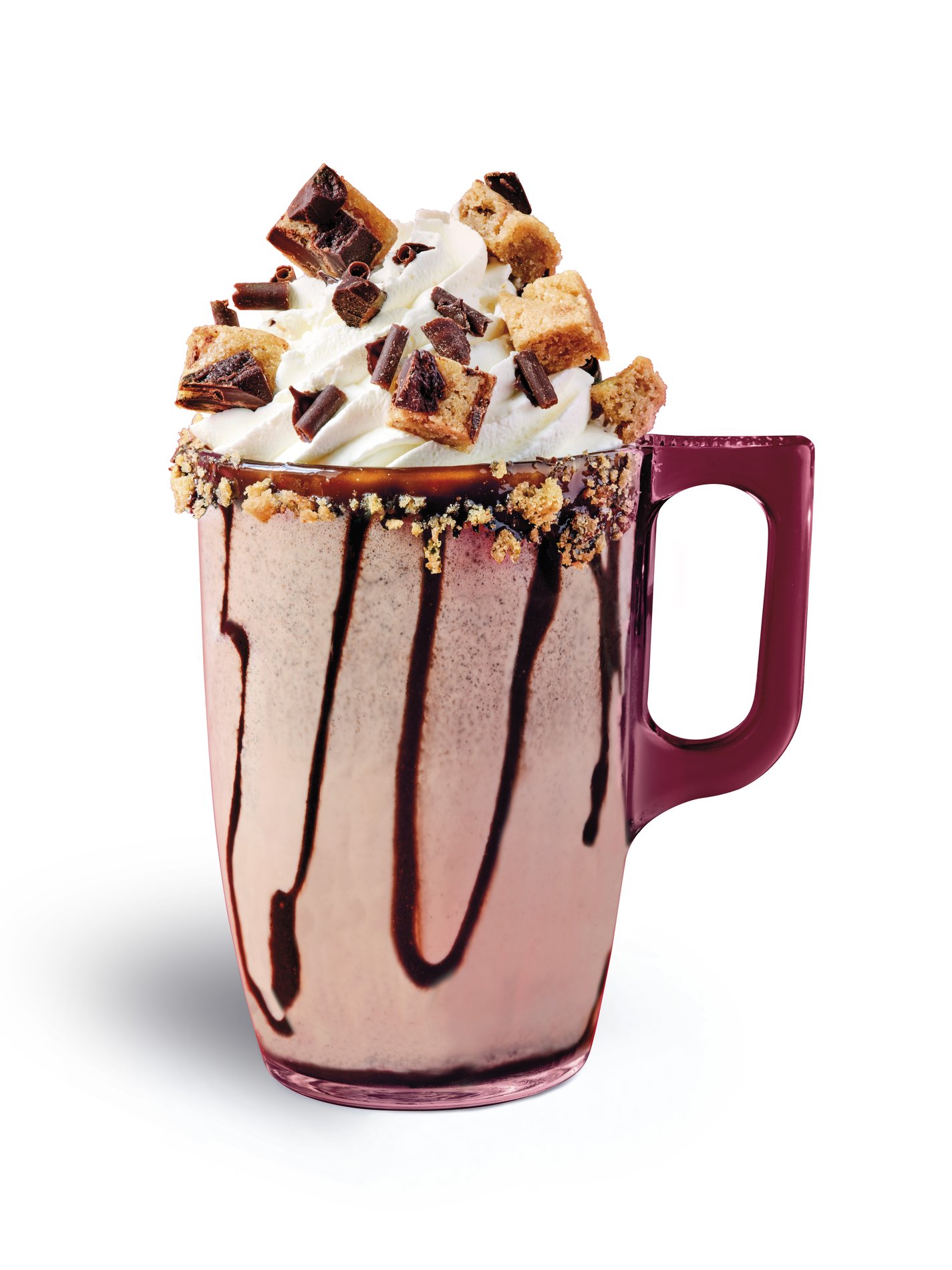 Chocolate & Cookies Deluxe