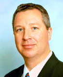 Norbert B Garbe, Insurance Agent