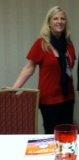 Photo of Janette Lagrandeur