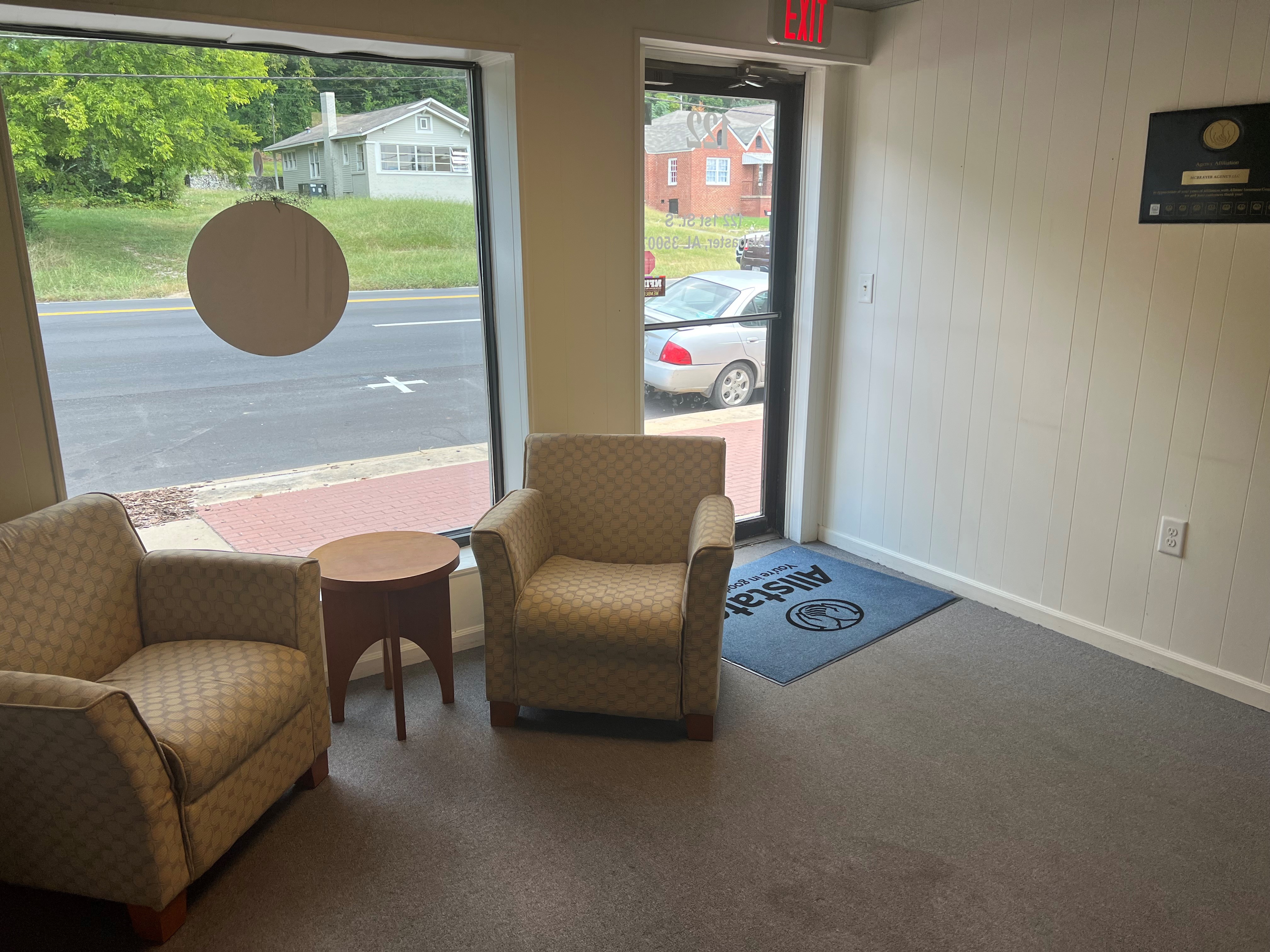 Lobby 2