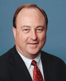 Tony L Johnson, Insurance Agent