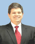 Paul "Butch" Burke, Insurance Agent