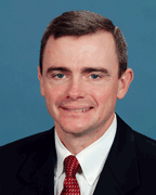 Mike Mathewson, Insurance Agent