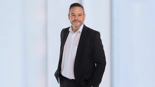 Stéphane Tarin. Ihr Ansprechpartner für die Barmenia Versicherung in Landau in der Pfalz.