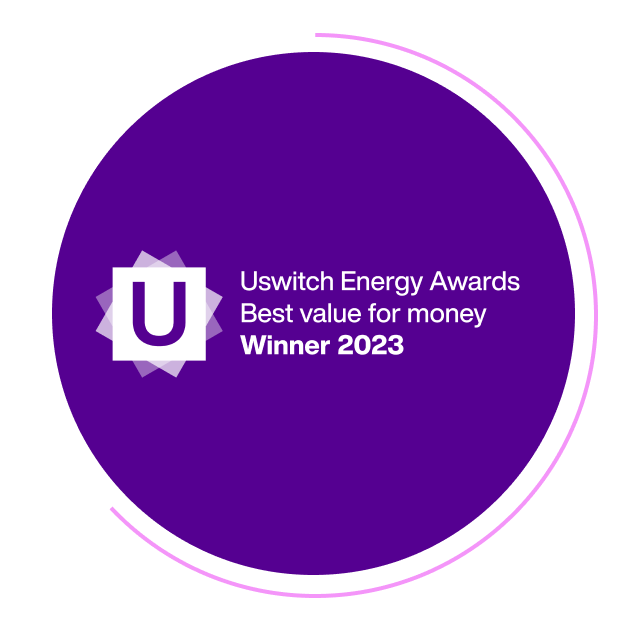 Utility Warehouse proudly provides gas and electricity in Tonbridge. We're proud to offer award-winning energy, green initiatives and great prices.
