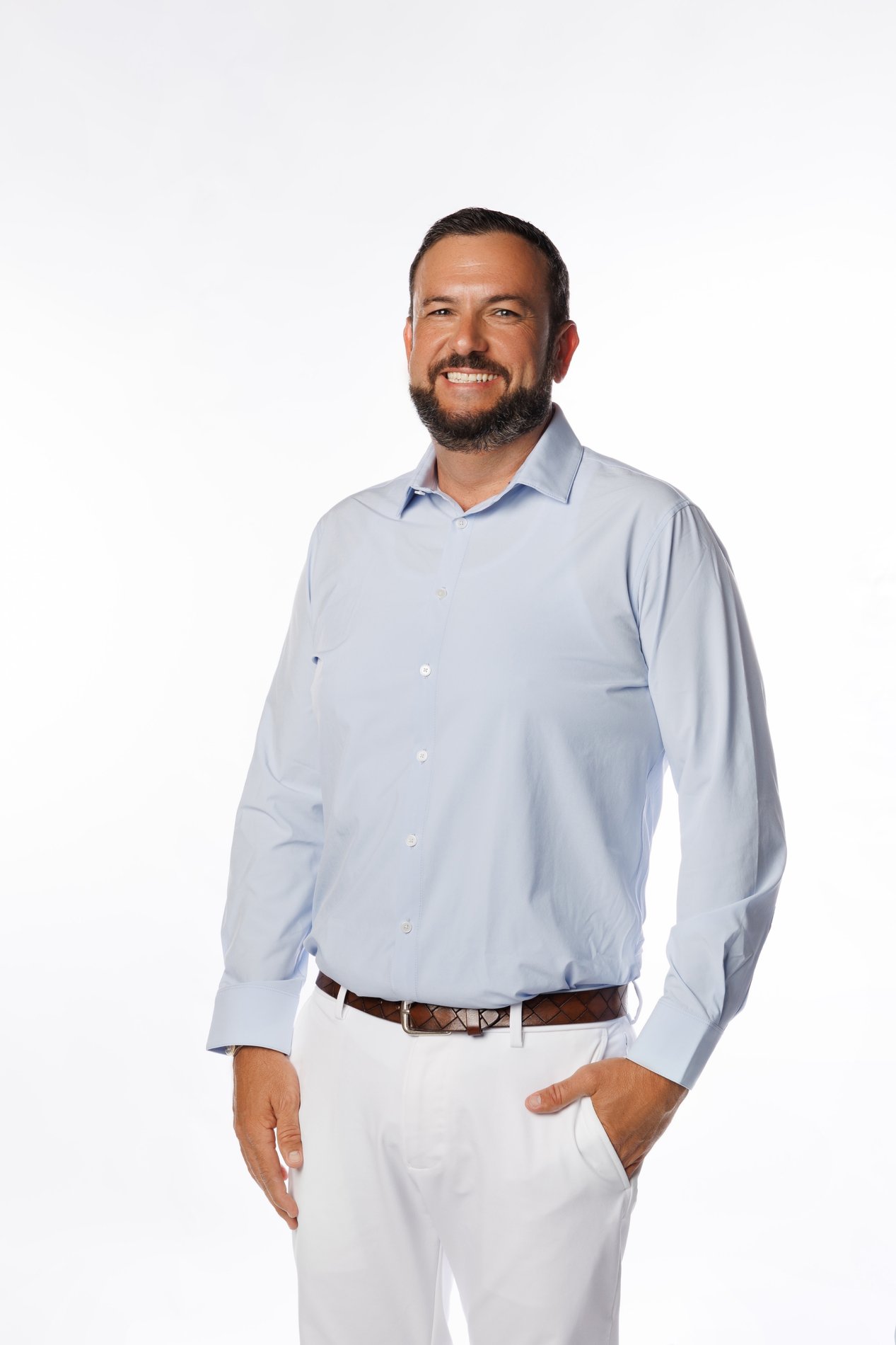 Michael Lyng- Licensed Agent/ Operations Manager