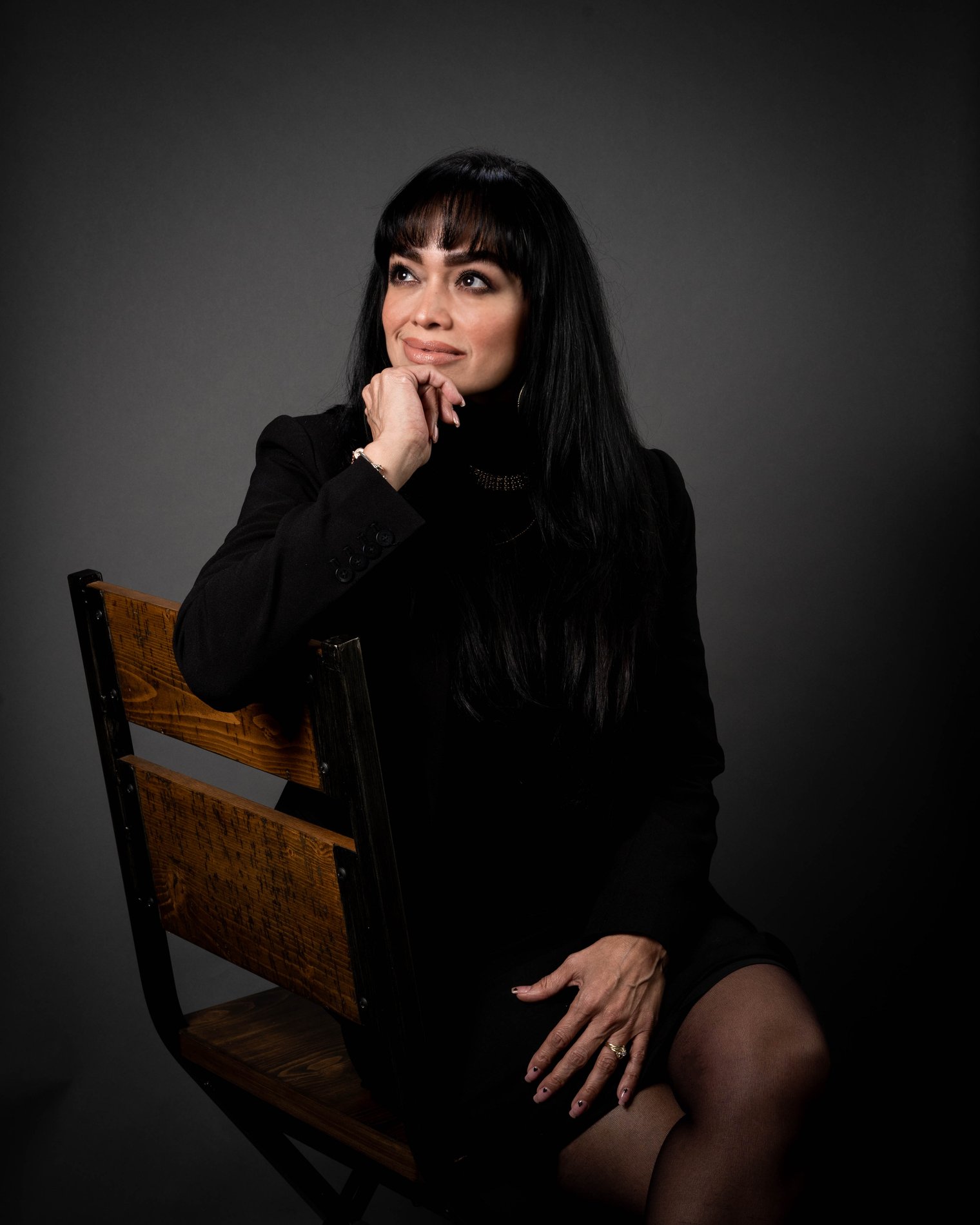 Karla Arredondo El Paso, TX