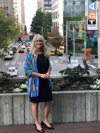 Photo of Michelle D Czech