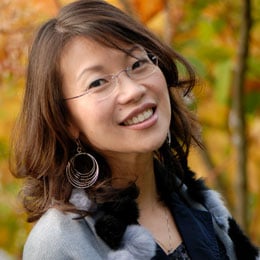 Evangeline Yu, Insurance Agent | Comparion Insurance Agency