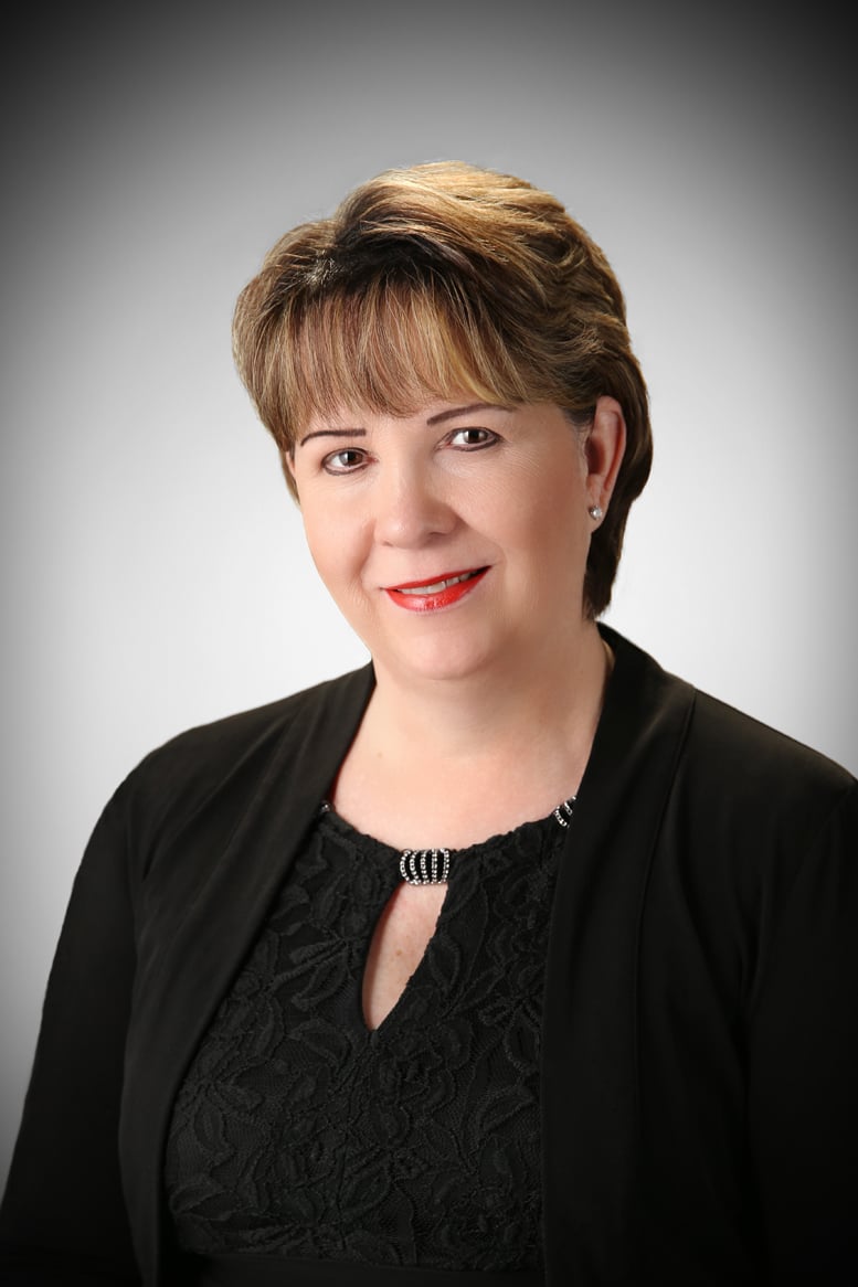 Photo of Marina Castillo
