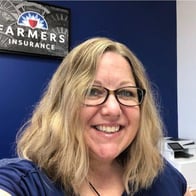 Photo of Holly Scott