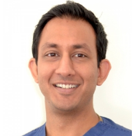 Ajay Suman, MD