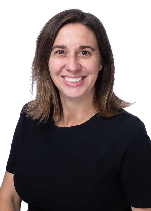 Jen Ostalowski