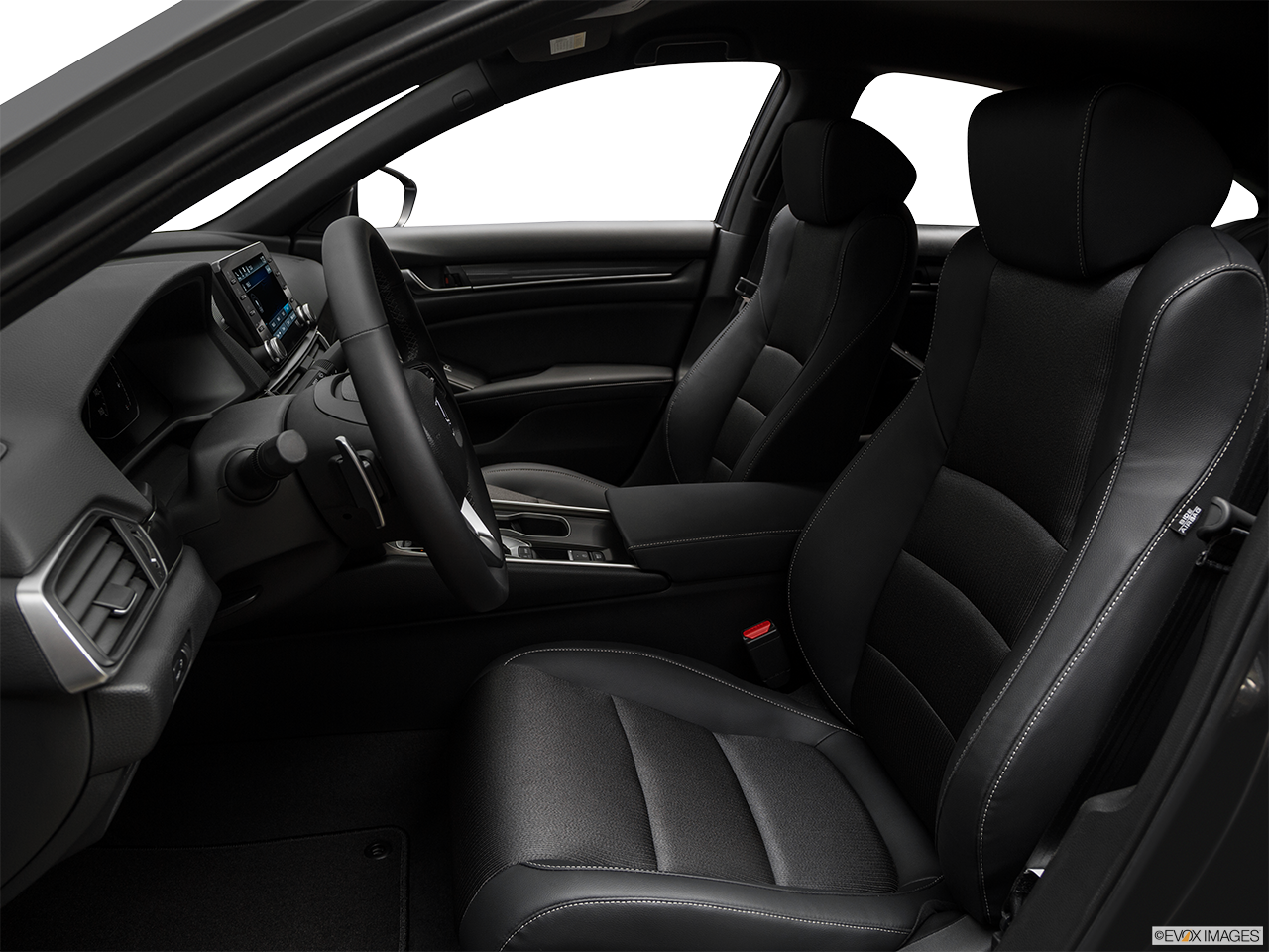Image of Vehicle Trim