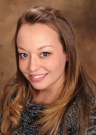 Photo of Tiffany Youngstrom