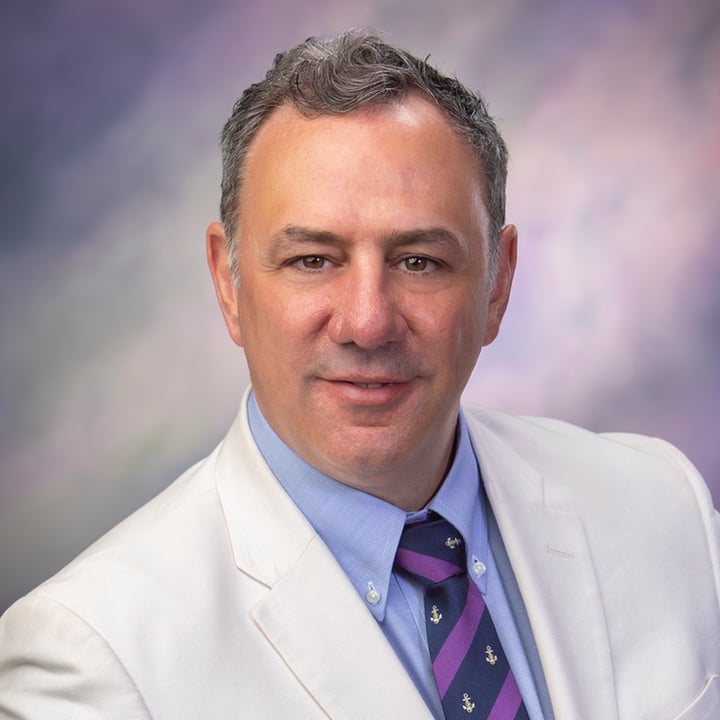 Photo of Saverio Barbera, M.D., FACC, FHRS Rapid City
