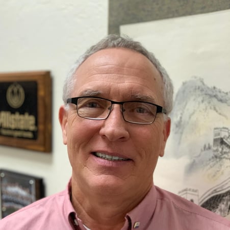 Allstate Insurance Agent John Dooling