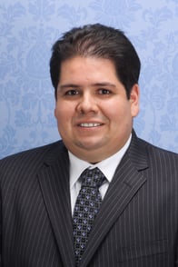 Photo of Michael Bravo