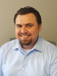 Photo of Rick Robinson
