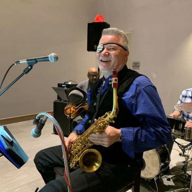 Integrated Family Community Services 2020 Nibbles and Sips Gala at the Denver Marriott Tech Center, I was mentioned as the IFCS Community Partner of the Year and featured in the yearly highlight video.