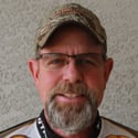 Photo of Ron Giebel