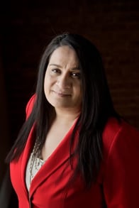 Photo of Diana Garza