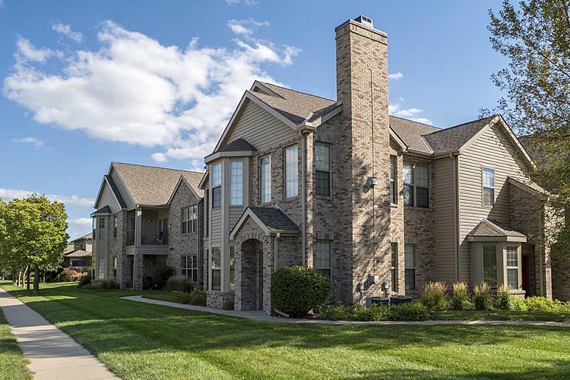 Stone Creek Villas, a CIP community