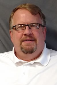 Photo of Tim Forfinski