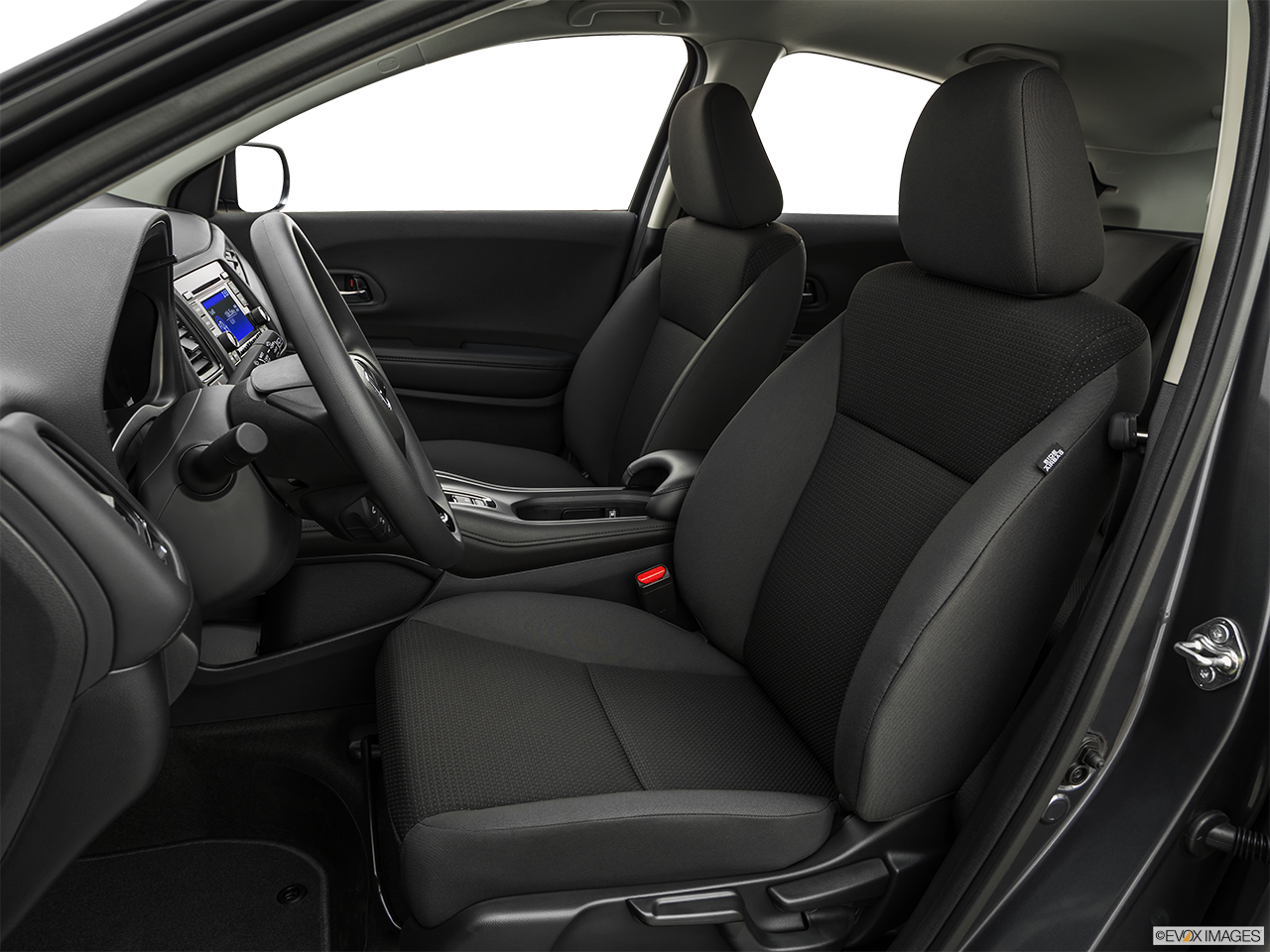 Image of Vehicle Trim