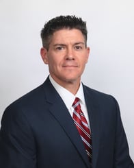 Photo of Monte McBee