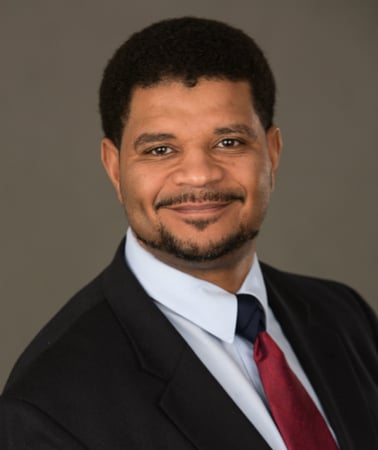 Allstate Insurance Agent Alain Blackley