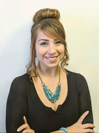 Photo of Rochelle Landin, CSSR