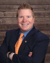 Joel Van Belkom