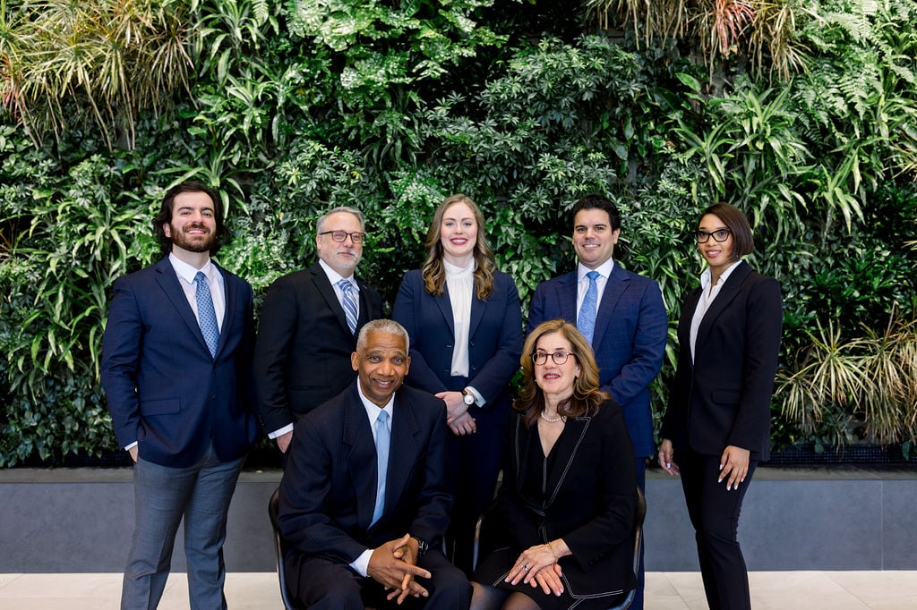 Photo of The Wade Street Group - Morgan Stanley