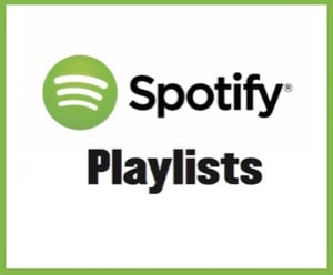 Image of Spotify Playlists