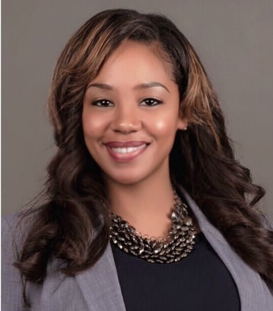 Allstate Insurance Agent Khidja Johnson
