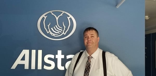 Photo of agent